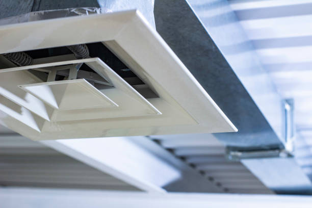 Best Ductwork Cleaning Services  in Belleville, KS