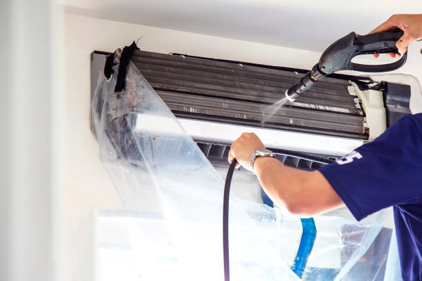 Best Ventilation Cleaning Services  in Belleville, KS