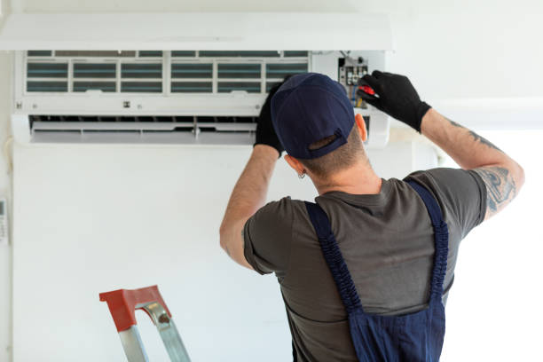 Best Air Duct Sanitizing Services  in Belleville, KS