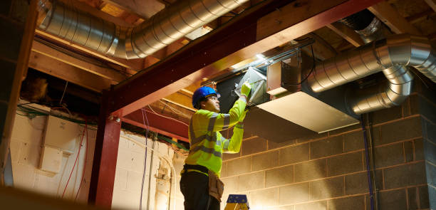 Best Air Duct Cleaning Company Near Me  in Belleville, KS