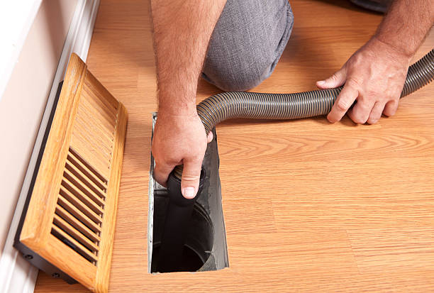 Best Home Air Vent Cleaning  in Belleville, KS