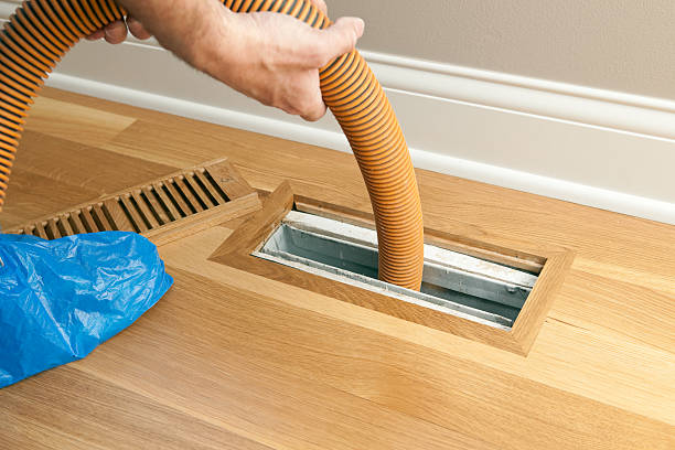 Best Professional Duct Cleaning Services  in Belleville, KS