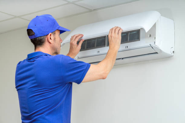 Trusted KS Airduct Cleaning Experts