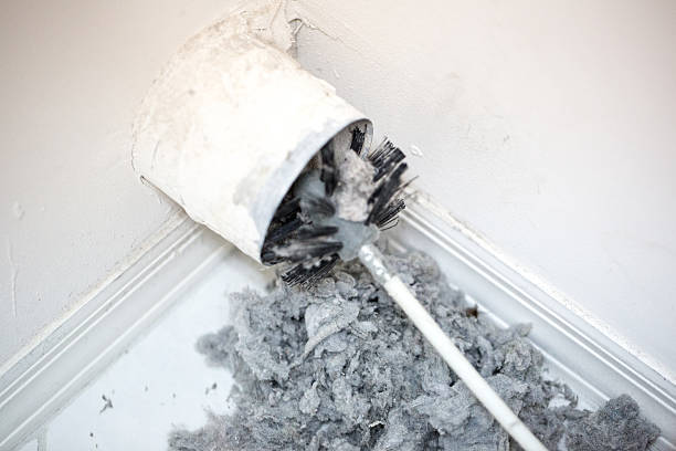 Best Affordable Air Duct Cleaning  in Belleville, KS