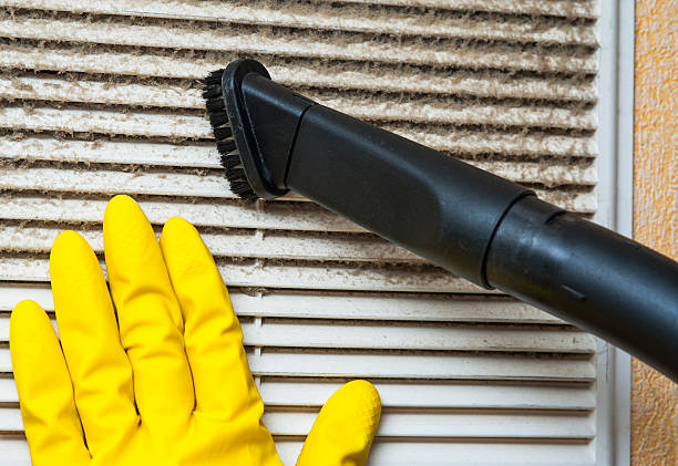 Best Best Air Duct Cleaning Company  in Belleville, KS