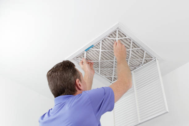 Best Air Vent Cleaning Services  in Belleville, KS